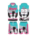 CUSTOM FLAG FOOTBALL UNIFORMS | ABUSEMENT PARK